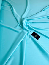 Tafta Elastica Premium Turcoaz
